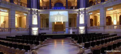 Foto von Museum für Kommunikation Berlin