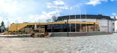 Foto von Bruno Eventlocation