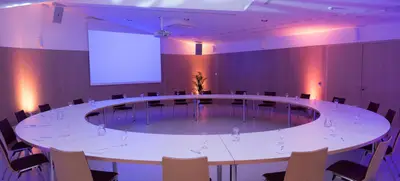 Foto von Bruno Eventlocation