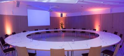 Foto von Bruno Eventlocation