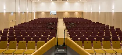 Foto von Bruno Eventlocation