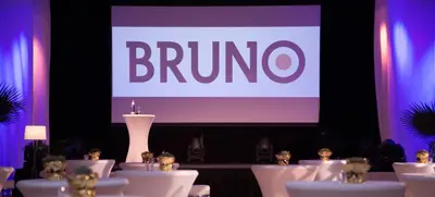 Foto von Bruno Eventlocation