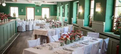 Foto von Hotel Das Eisenberg