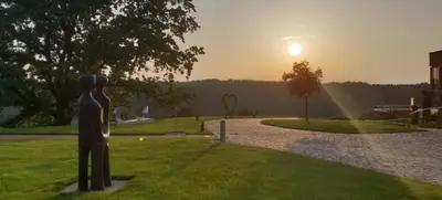 Foto von Hotel Das Eisenberg
