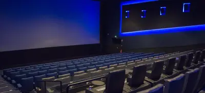 Foto von Cineplexx Wienerberg