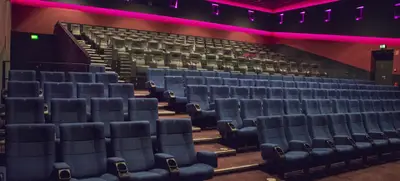 Foto von Cineplexx Wienerberg