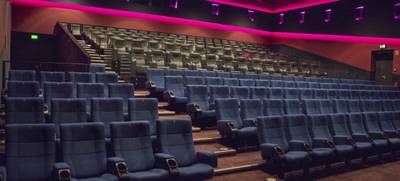 Foto von Cineplexx Wienerberg