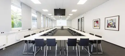 Foto von ecos work spaces in Darmstadt