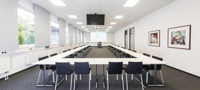 Foto von ecos work spaces in Darmstadt