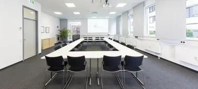 Foto von ecos work spaces in Darmstadt