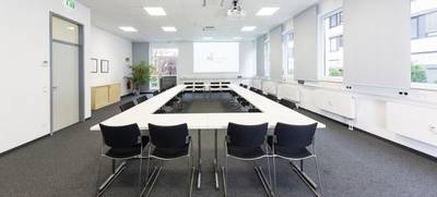 Foto von ecos work spaces in Darmstadt