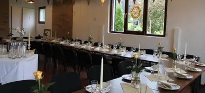 Foto von Eventraum Elmar Roder