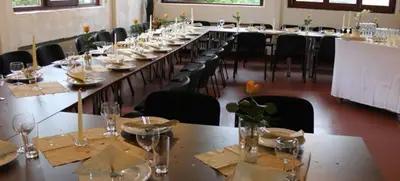 Foto von Eventraum Elmar Roder