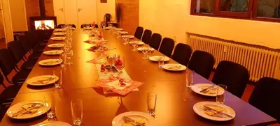 Foto von Eventraum Elmar Roder
