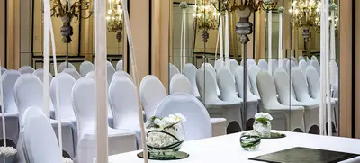 Foto von Ameron Bonn Hotel Königshof