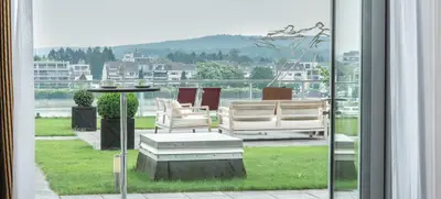 Foto von Ameron Bonn Hotel Königshof