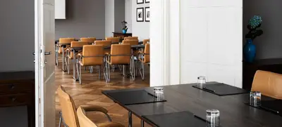 Foto von Ameron Bonn Hotel Königshof