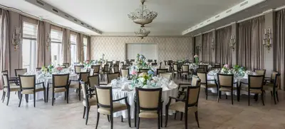 Foto von Ameron Bonn Hotel Königshof