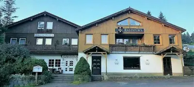 Foto von Pension Raststüb'l