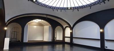 Foto von Secret Gallery