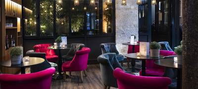 Foto von Hotel Mademoiselle