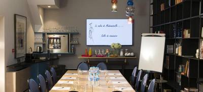 Foto von Hotel Mademoiselle