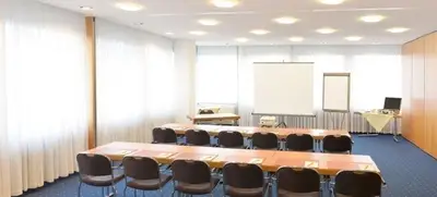 Foto von Ringhotel Loew's Merkur