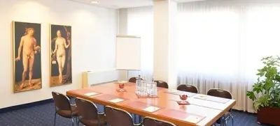 Foto von Ringhotel Loew's Merkur