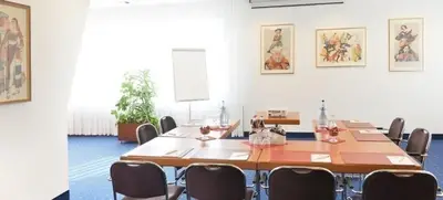 Foto von Ringhotel Loew's Merkur