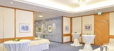 Foto von Ringhotel Loew's Merkur