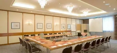 Foto von Ringhotel Loew's Merkur