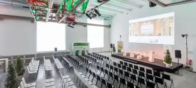 KINDL - Zentrum für zeitgenössische Kunst