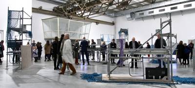 Foto von KINDL - Zentrum für zeitgenössische Kunst