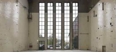 Foto von KINDL - Zentrum für zeitgenössische Kunst