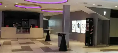 Foto von Cineplexx Salzburg Airport