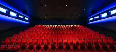Foto von Cineplexx Innsbruck