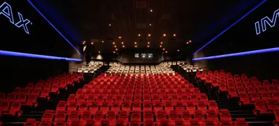 Foto von Cineplexx Innsbruck