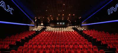 Foto von Cineplexx Innsbruck