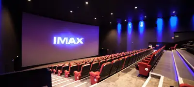 Foto von Cineplexx Graz