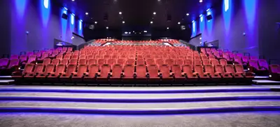 Foto von Cineplexx Graz
