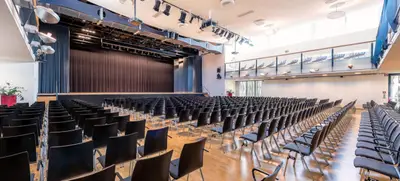 Foto von Congress Saalfelden