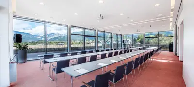 Foto von Congress Saalfelden
