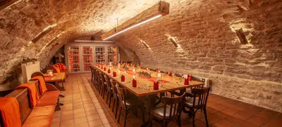 Foto von Kromer's Restaurant & Gewölbekeller
