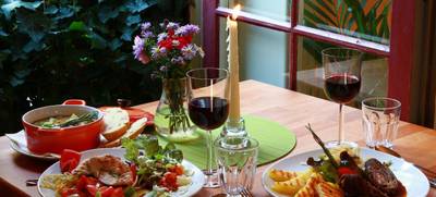 Foto von Kromer's Restaurant & Gewölbekeller