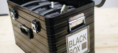Foto von BlackBox Exit Games