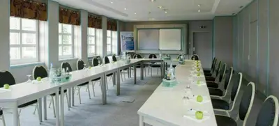 Foto von Upstalsboom Landhotel Friesland