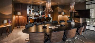 Foto von Uitzonderlijke locatie in Inspirerende Atmosfeer