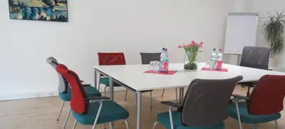 Foto von Contorhaus Leipzig