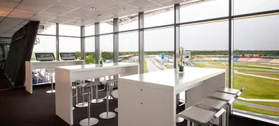 Foto von Hockenheimring Baden-Württemberg