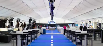 Foto von Hockenheimring Baden-Württemberg